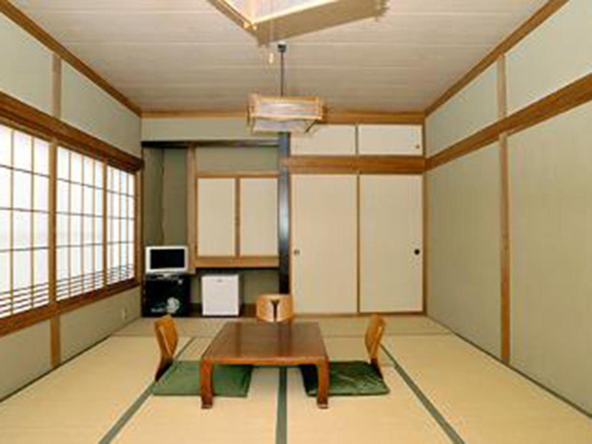 Ryokan Seifuso Matsumoto Exterior foto